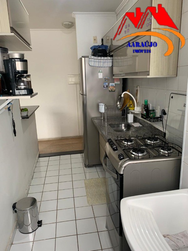 Apartamento, 2 quartos, 48 m² - Foto 24
