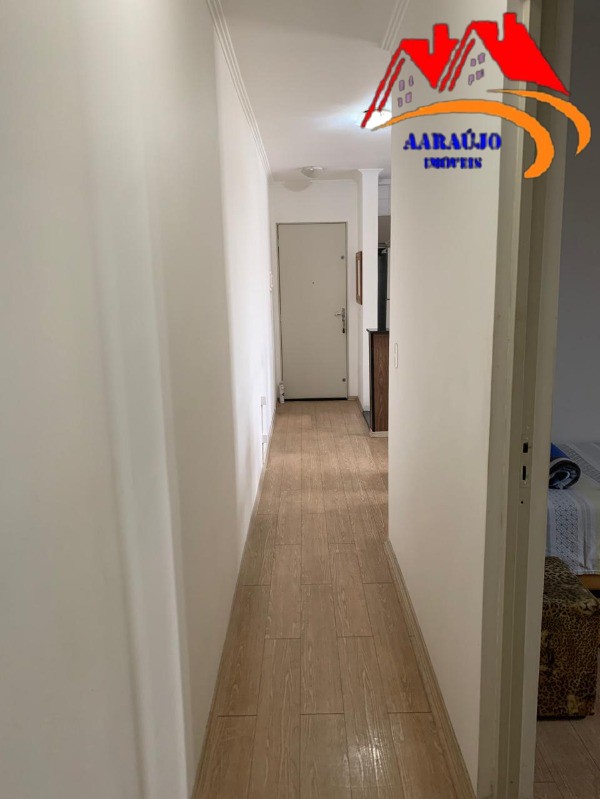 Apartamento, 2 quartos, 48 m² - Foto 5