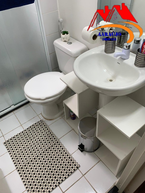 Apartamento, 2 quartos, 48 m² - Foto 17