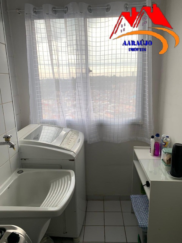 Apartamento, 2 quartos, 48 m² - Foto 26