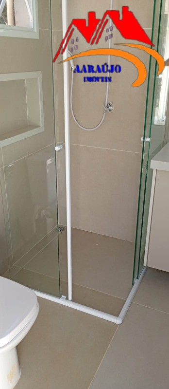Casa, 3 quartos - Foto 14