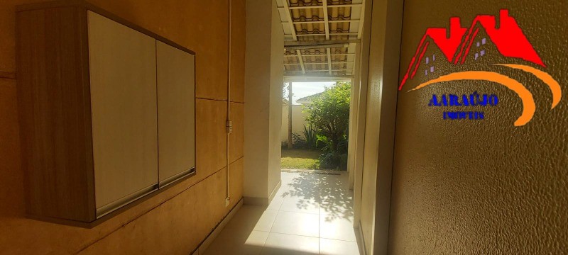 Casa, 4 quartos - Foto 28