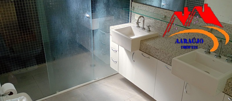 Casa, 3 quartos - Foto 16
