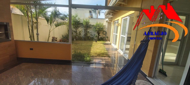 Casa, 4 quartos - Foto 2