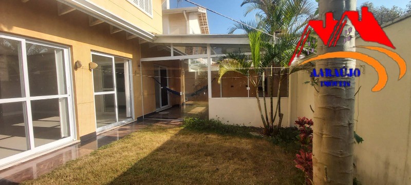 Casa, 4 quartos - Foto 10