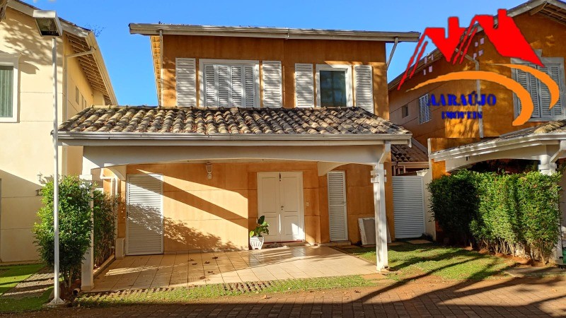 Casa, 4 quartos - Foto 2