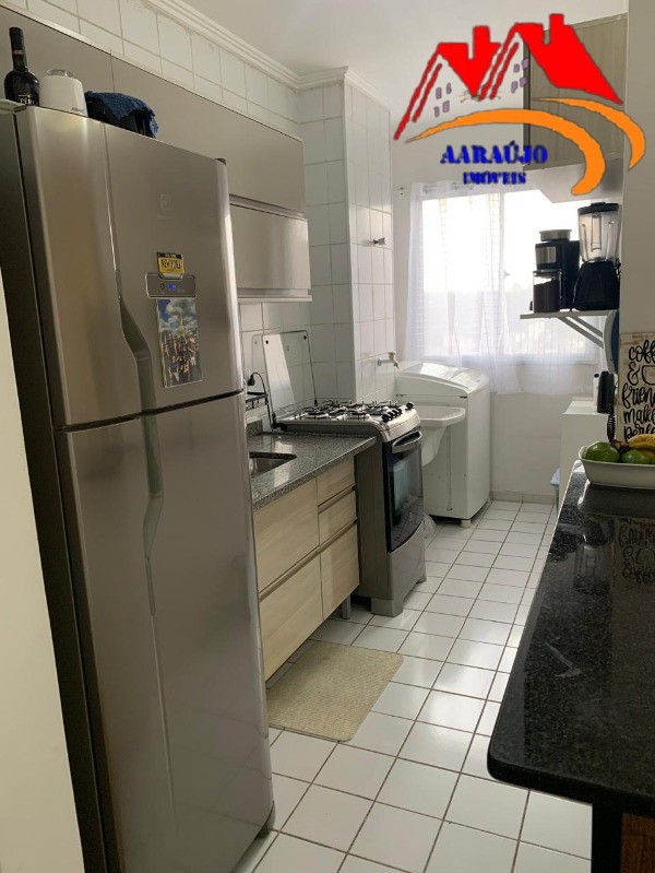 Apartamento, 2 quartos, 48 m² - Foto 7