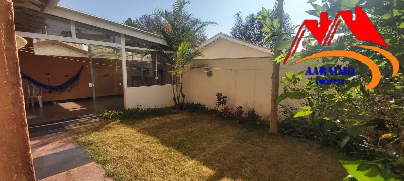 Casa, 4 quartos - Foto 37