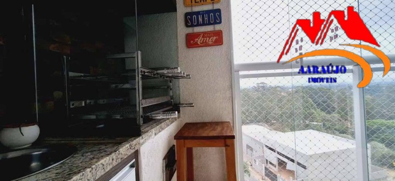 Apartamento, 3 quartos, 60 m² - Foto 9