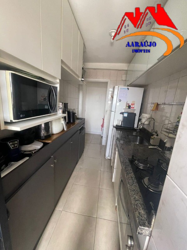 Apartamento, 2 quartos, 54 m² - Foto 12