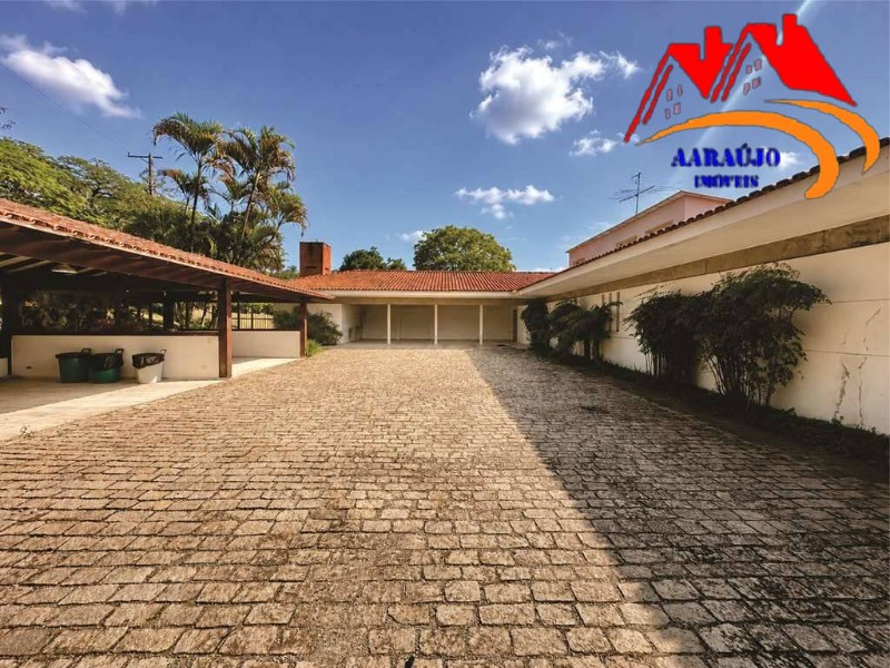 Casa, 5 quartos - Foto 45