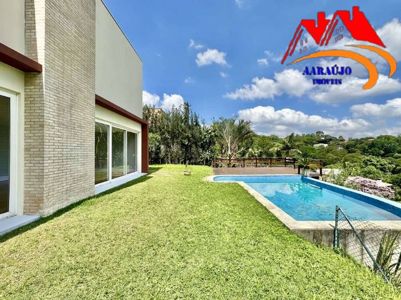 Casa, 4 quartos - Foto 30