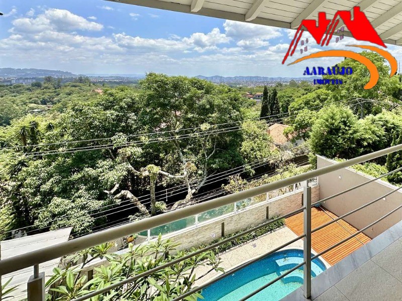Casa, 4 quartos - Foto 41