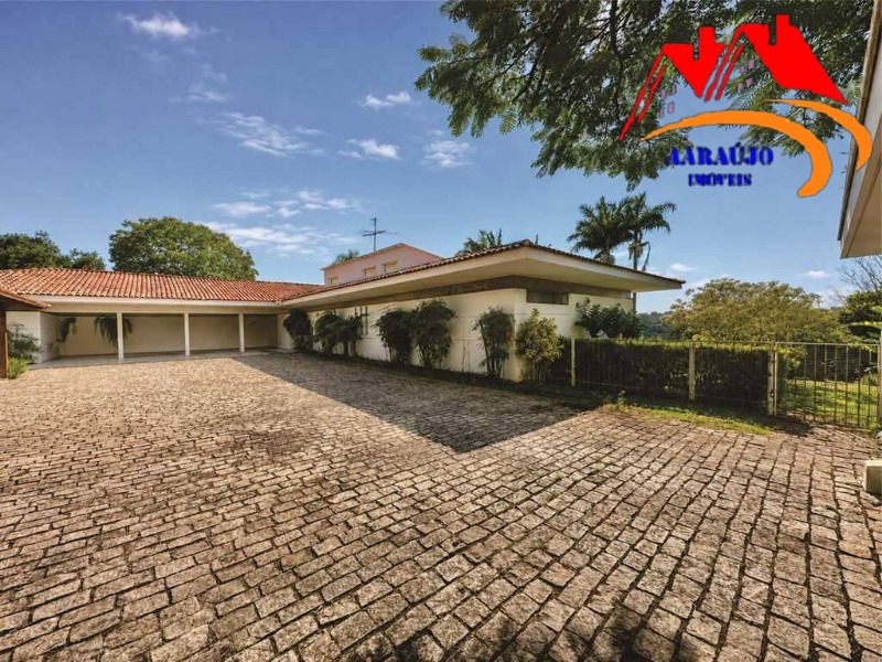 Casa, 5 quartos - Foto 44