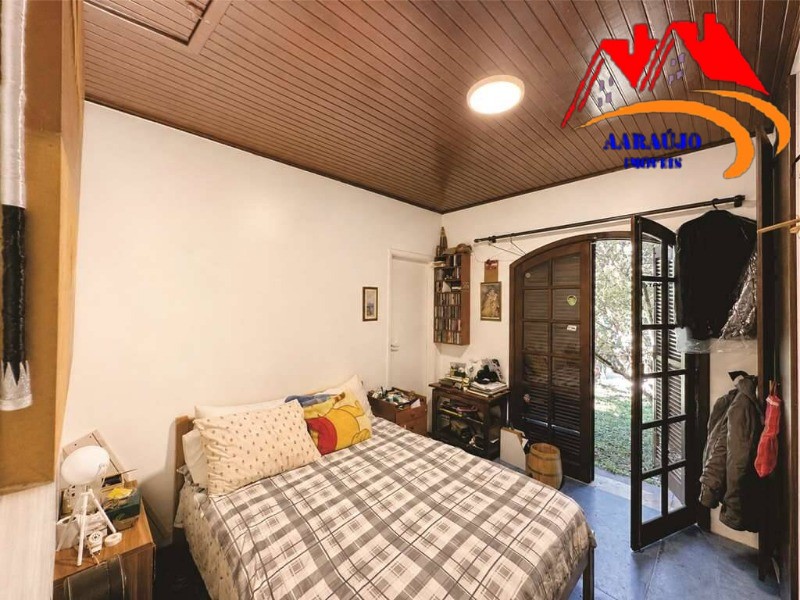 Casa, 5 quartos - Foto 21