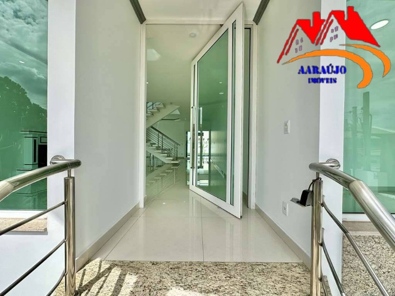Casa, 5 quartos - Foto 10