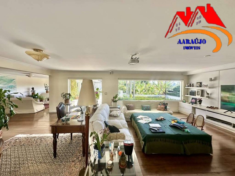 Casa, 5 quartos - Foto 53