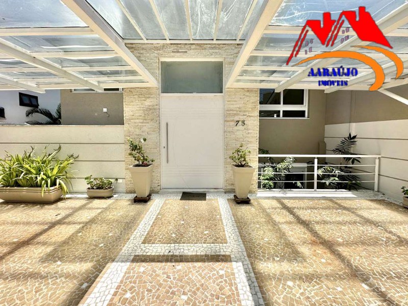 Casa, 4 quartos - Foto 4