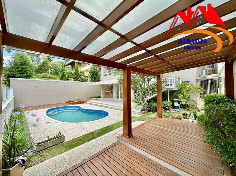 Casa, 4 quartos - Foto 37