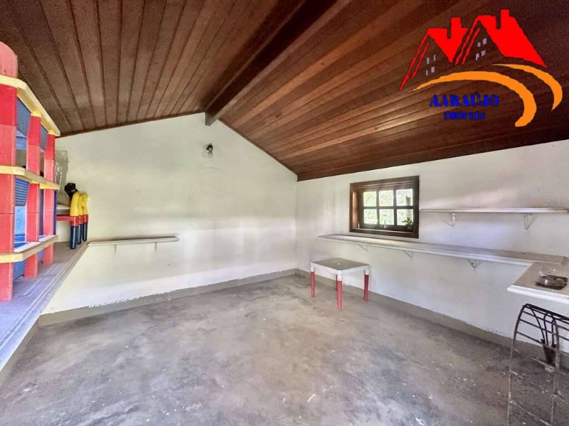 Casa, 5 quartos - Foto 90
