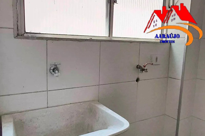 Apartamento, 2 quartos, 59 m² - Foto 27