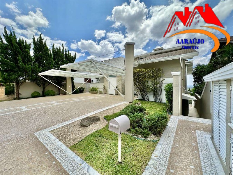 Casa, 4 quartos - Foto 2