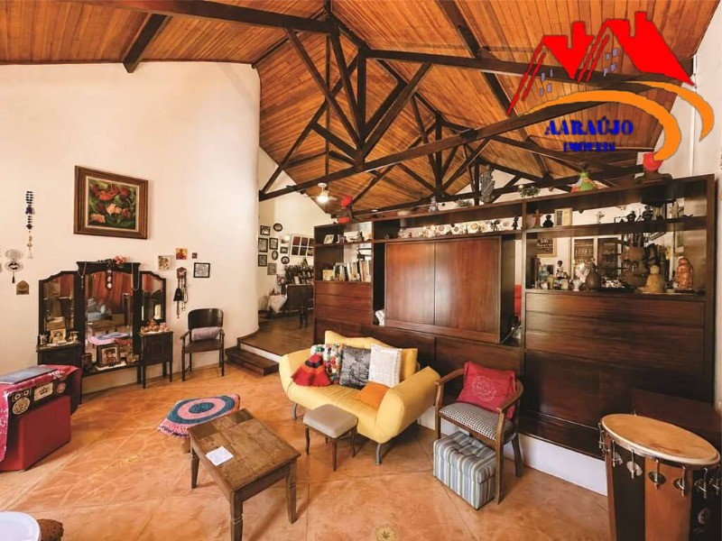Casa, 5 quartos - Foto 15