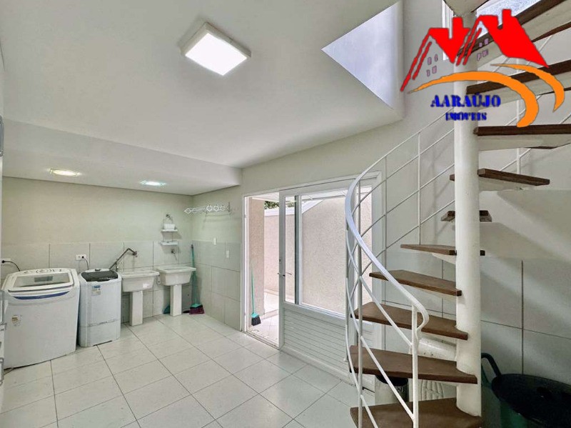 Casa, 4 quartos - Foto 64