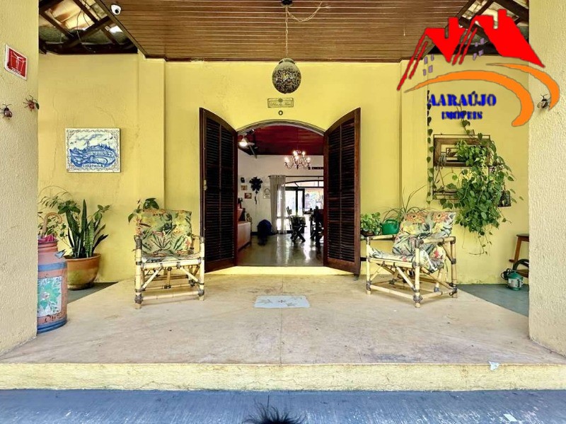 Casa, 5 quartos - Foto 10