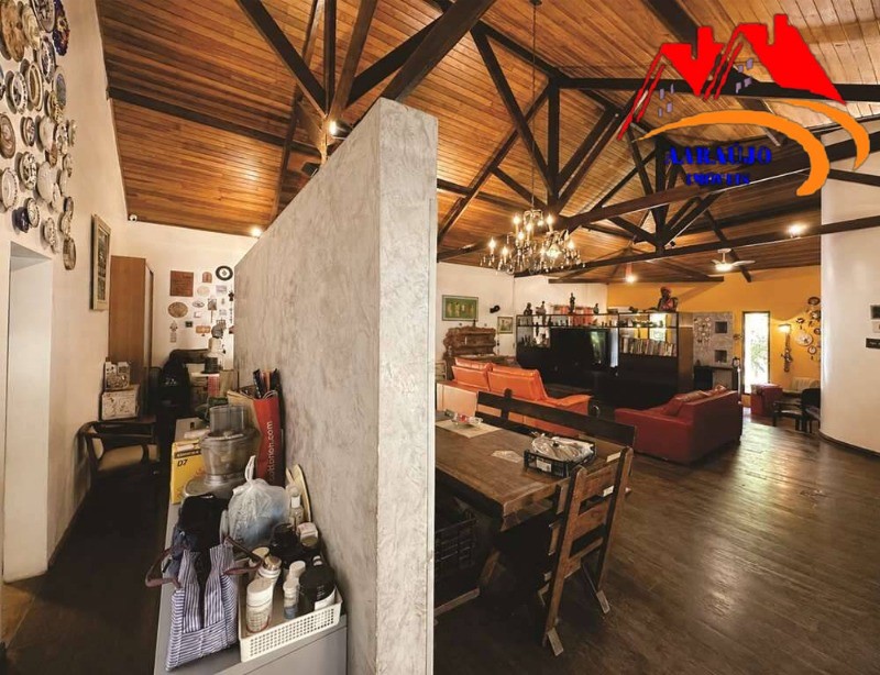 Casa, 5 quartos - Foto 16
