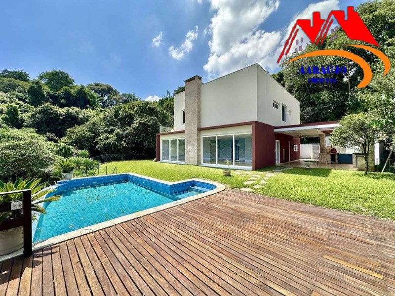 Casa, 4 quartos - Foto 1