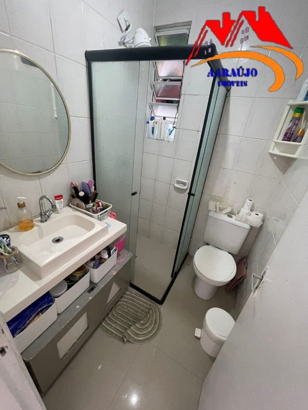 Apartamento, 2 quartos, 54 m² - Foto 14