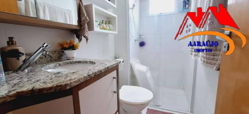 Apartamento, 3 quartos, 60 m² - Foto 24