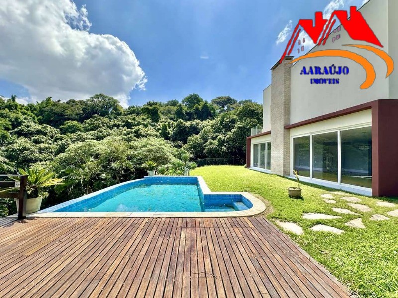 Casa, 4 quartos - Foto 31