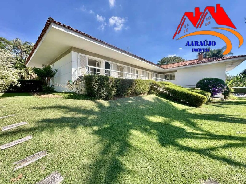Casa, 5 quartos - Foto 35