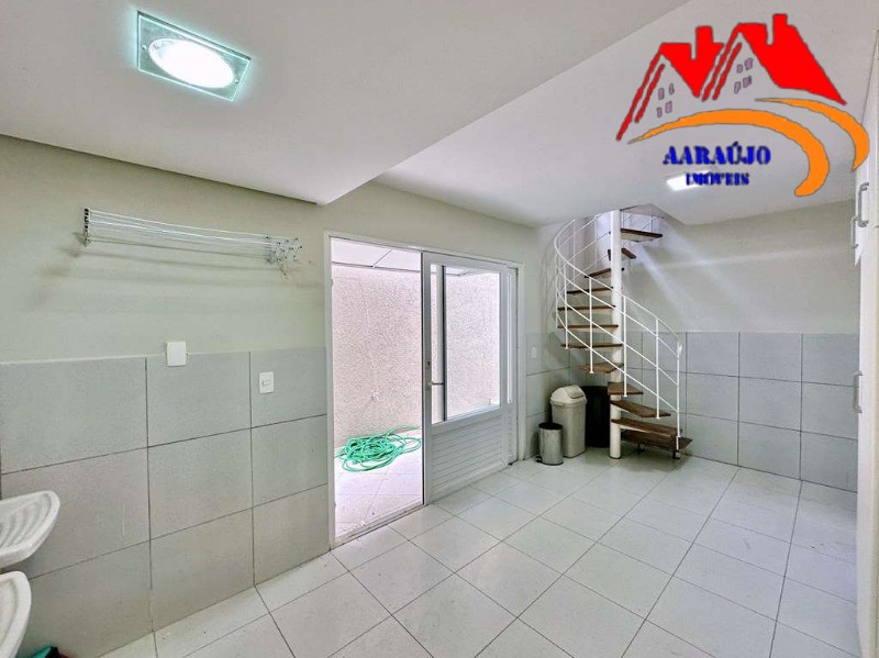 Casa, 4 quartos - Foto 60