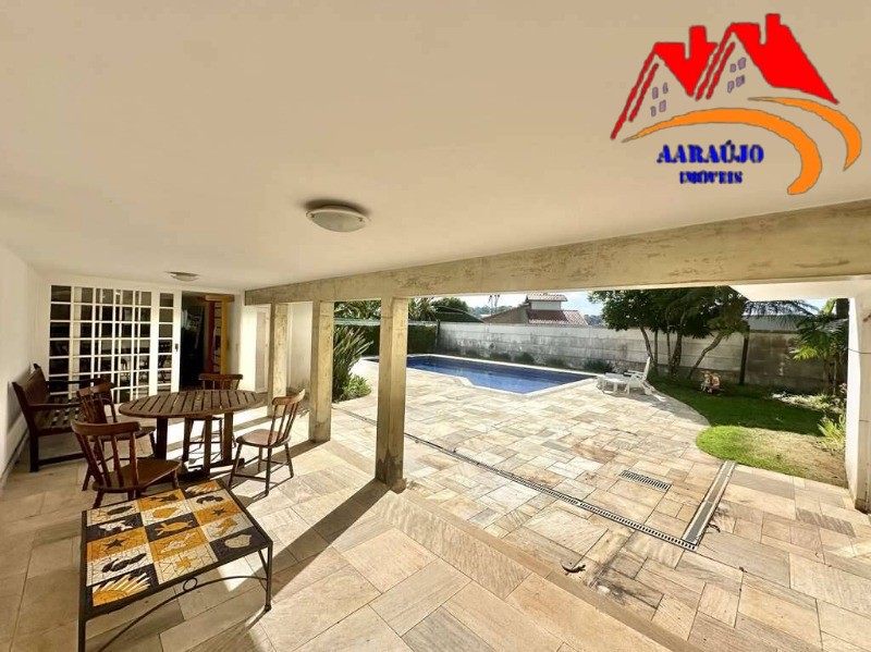 Casa, 5 quartos - Foto 78