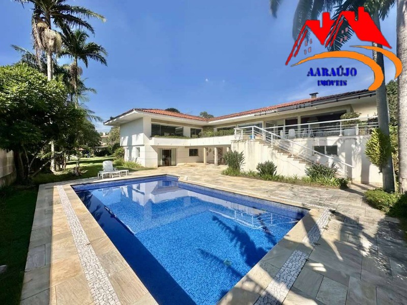 Casa, 5 quartos - Foto 36