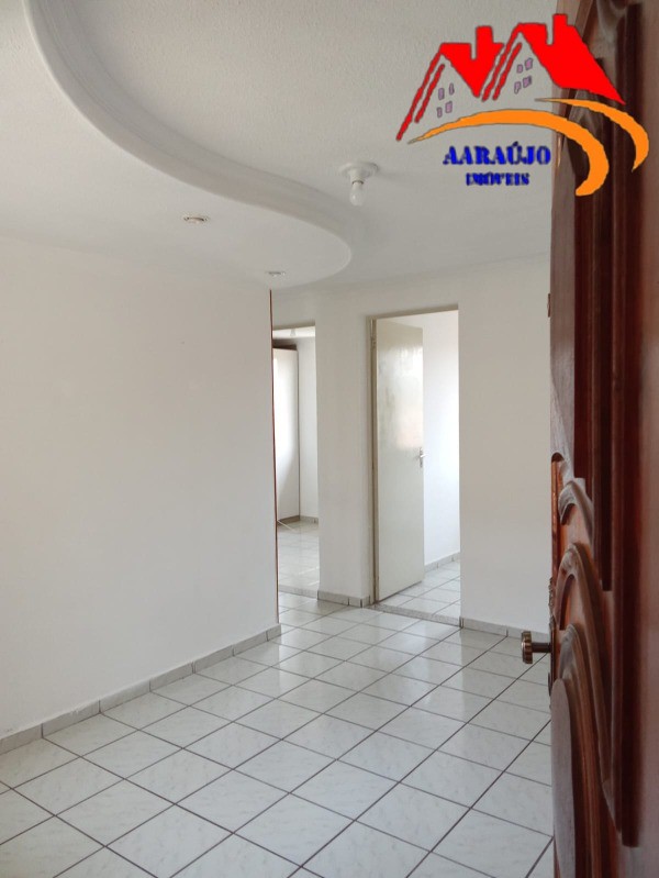 Apartamento, 2 quartos, 49 m² - Foto 1