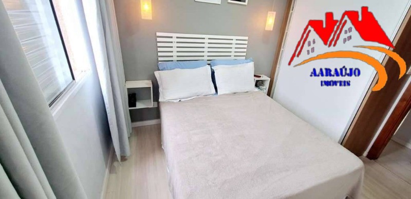Apartamento, 3 quartos, 60 m² - Foto 18