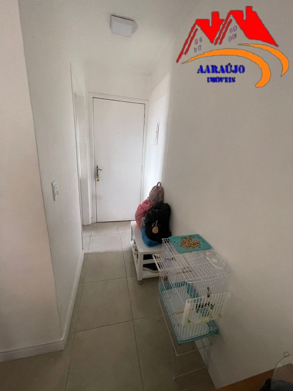 Apartamento, 2 quartos, 54 m² - Foto 10