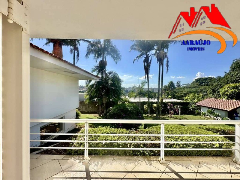 Casa, 5 quartos - Foto 70