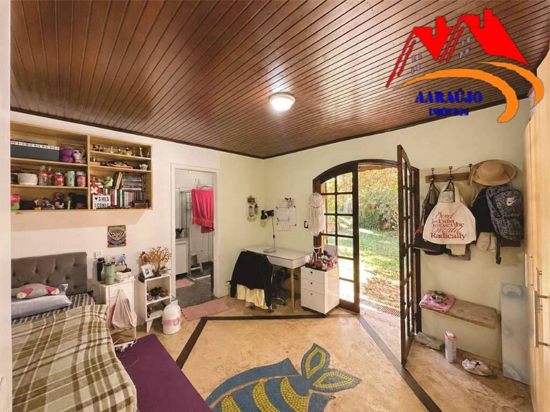 Casa, 5 quartos - Foto 31