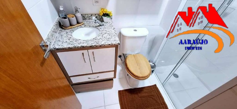 Apartamento, 3 quartos, 60 m² - Foto 23