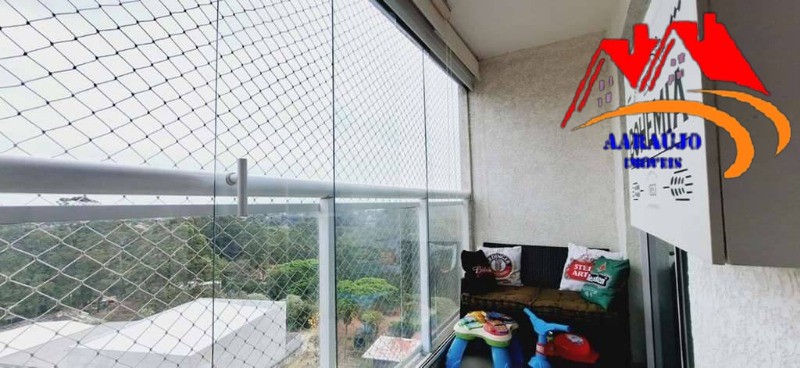 Apartamento, 3 quartos, 60 m² - Foto 10