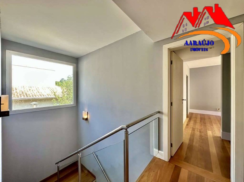 Casa, 4 quartos - Foto 36