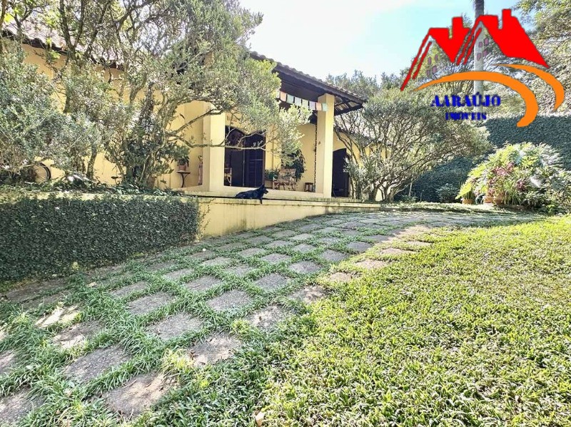 Casa, 5 quartos - Foto 7