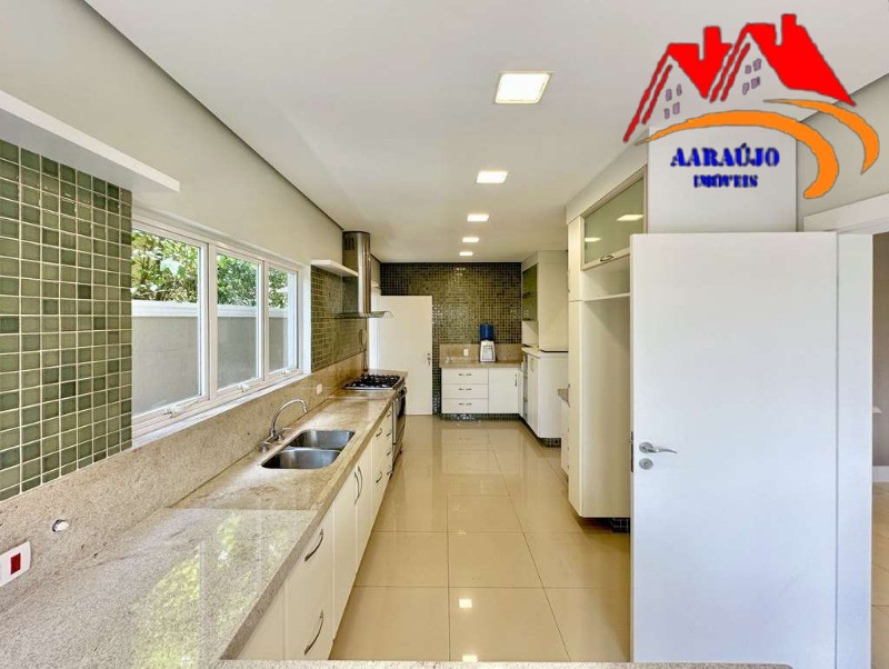 Casa, 4 quartos - Foto 15