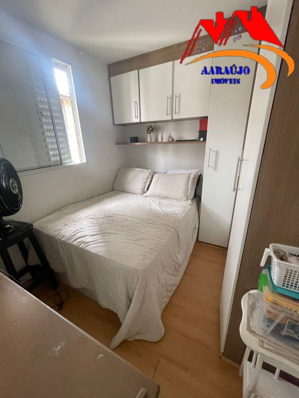 Apartamento, 2 quartos, 54 m² - Foto 17