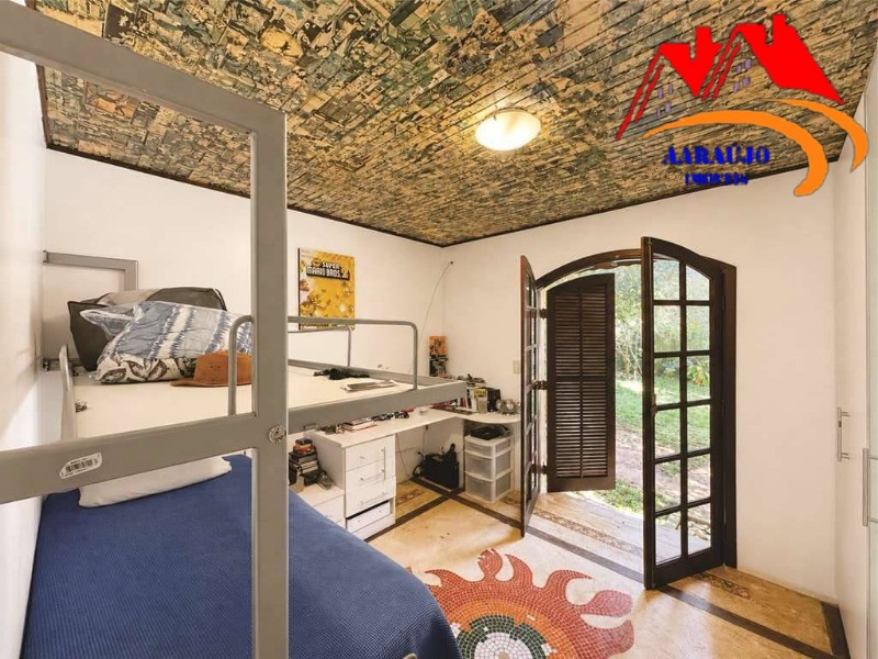 Casa, 5 quartos - Foto 27